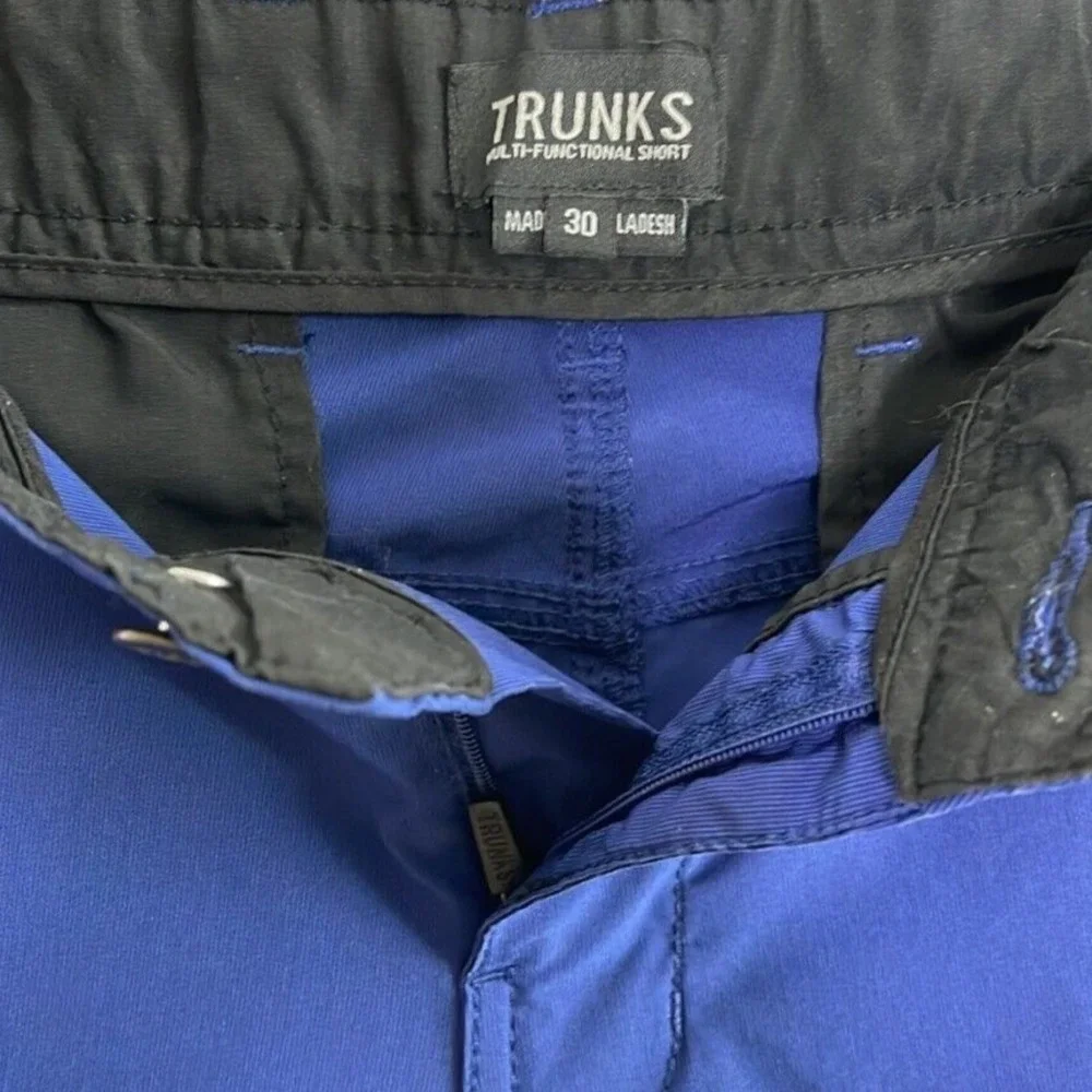 trunks multi functional